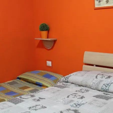 Bed and breakfast Aracoeli Roma
