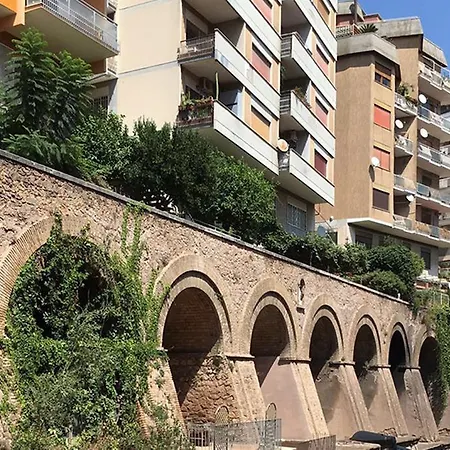 Guest house In Trastevere Rome