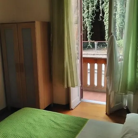 Guest house In Trastevere Rome