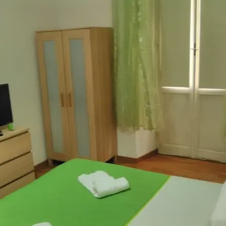 Guest house In Trastevere *