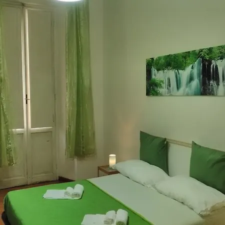 Guest house In Trastevere