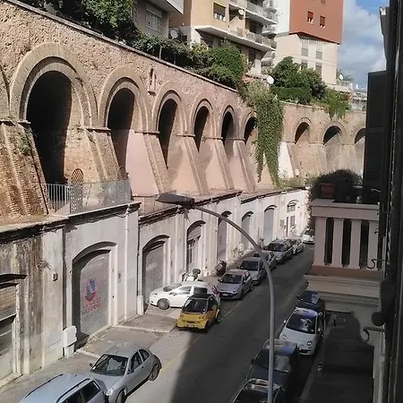 In Trastevere Rome