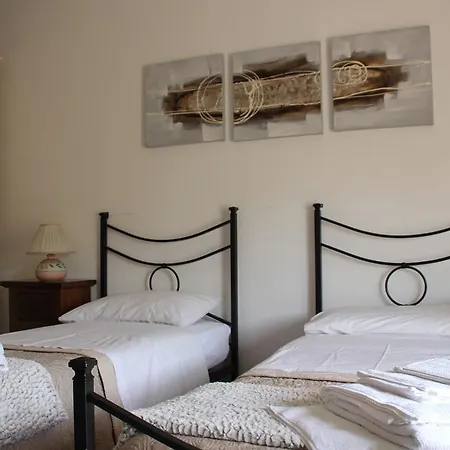 Bed & Breakfast Masala Maria B&B *
