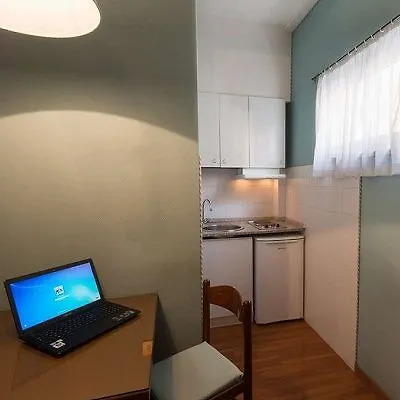Hotel Ponte Bianco