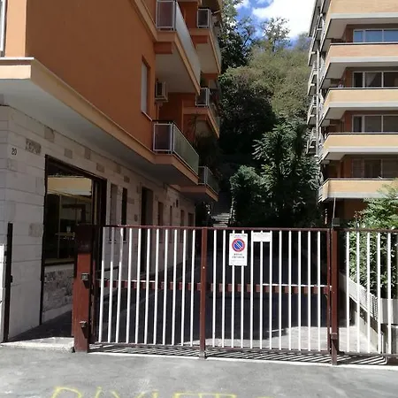 Apartment Sinahouse
