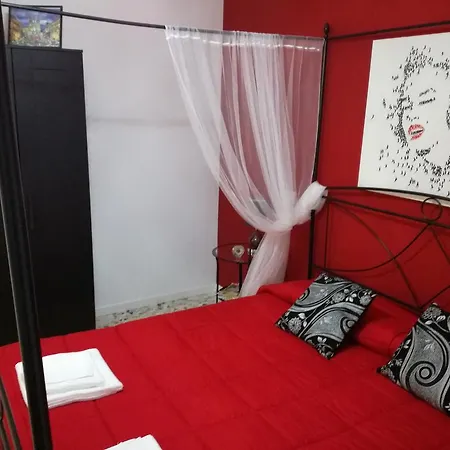 Apartment Sinahouse