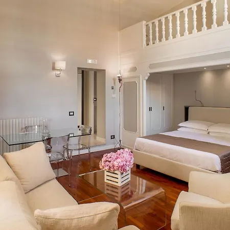 Guest house Les Fleurs Luxury House 3*