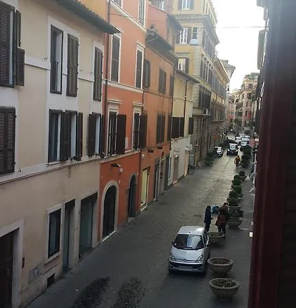 Guest house Relais Bocca Di Leone