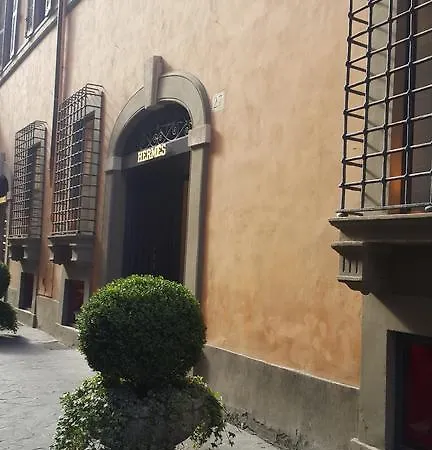 Guest house Relais Bocca Di Leone 3*