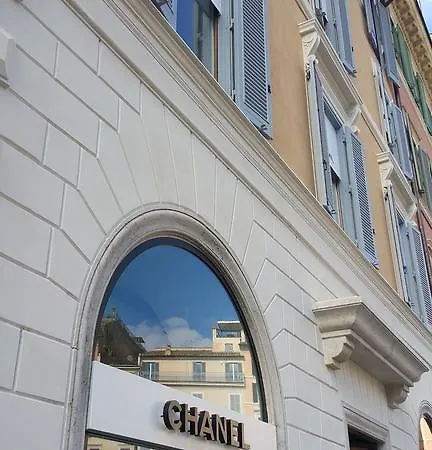 Guest house Relais Bocca Di Leone Rome