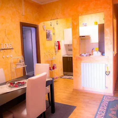 Guest house Residenza Campus Roma *