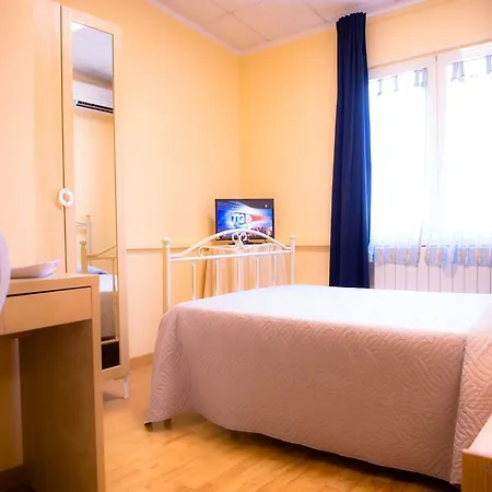 Guest house Residenza Campus Roma *