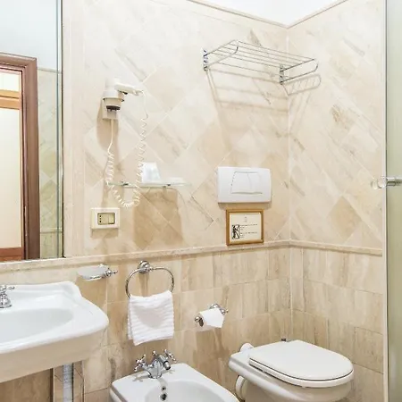 Bed & Breakfast Il Gattopardo Relais