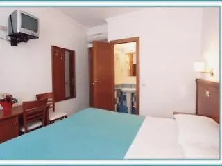 招待所 玛丽艺术酒店 罗马