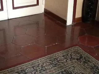 ホテル Boccaccio ローマ