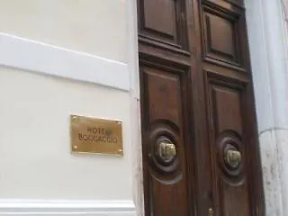 ホテル Boccaccio *