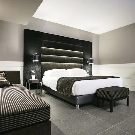 Hotel The Glam Rom