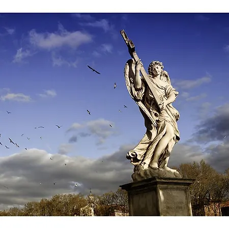 Luxury - Vicolo Palle Rome