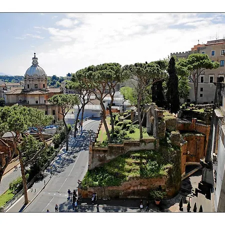 Luxury - Vicolo Palle Rome
