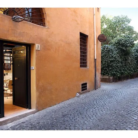 Apartment Luxury - Vicolo Palle *