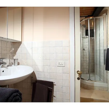 Apartment Luxury - Vicolo Palle