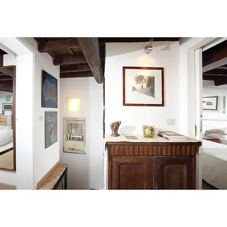Apartment Luxury - Vicolo Palle *