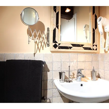 Apartment Luxury - Vicolo Palle