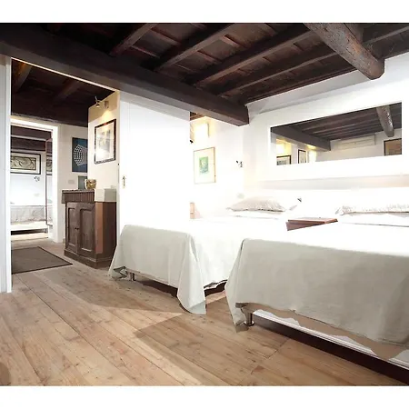 Apartment Luxury - Vicolo Palle *