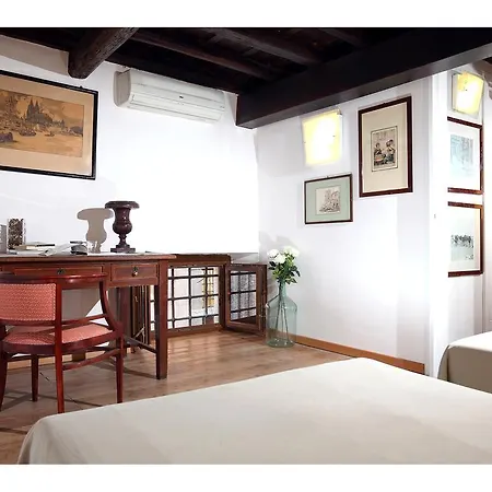 Apartment Luxury - Vicolo Palle
