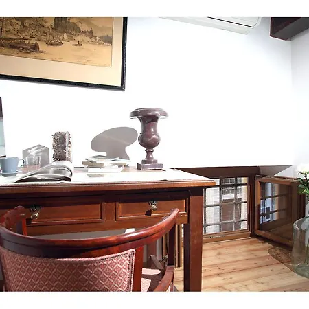 Apartment Luxury - Vicolo Palle Rome