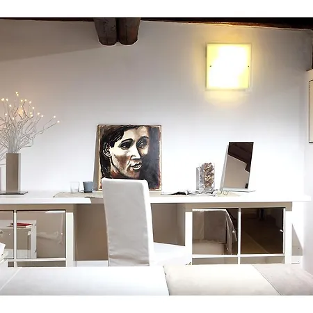 Apartment Luxury - Vicolo Palle