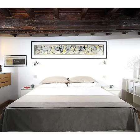 Apartment Luxury - Vicolo Palle *