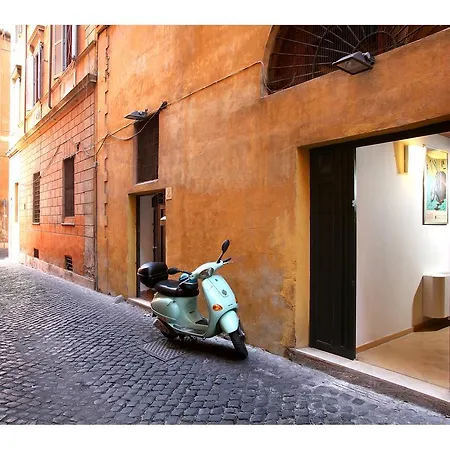 Apartment Luxury - Vicolo Palle