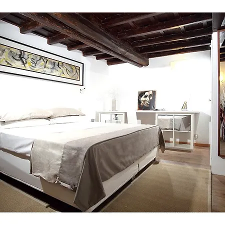 Apartment Luxury - Vicolo Palle *