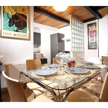 Apartment Luxury - Vicolo Palle