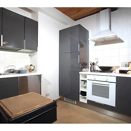 Luxury - Vicolo Palle Rome