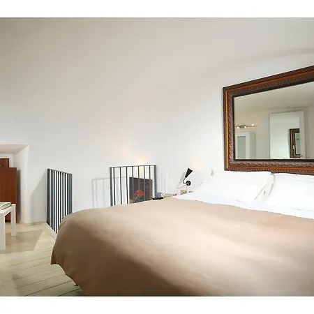 Apartment Luxury - Vicolo Palle *