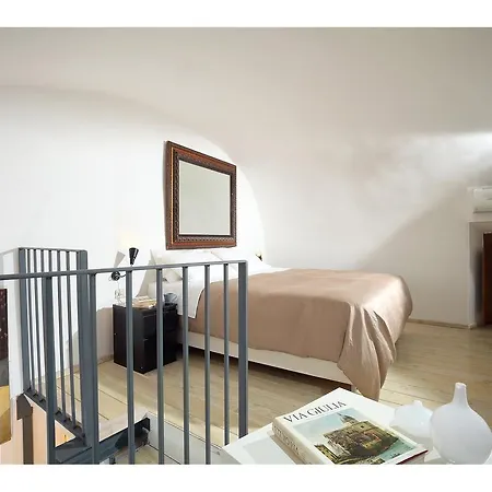 Luxury - Vicolo Palle Rome