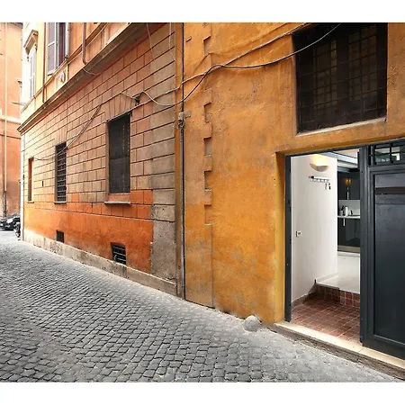 Apartment Luxury - Vicolo Palle