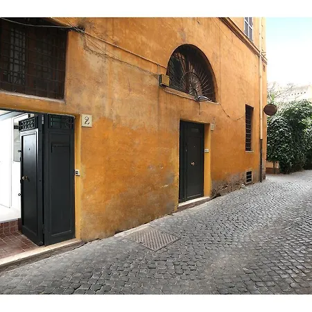Apartment Luxury - Vicolo Palle *