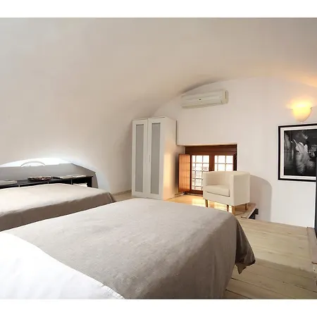 Apartment Luxury - Vicolo Palle Rome