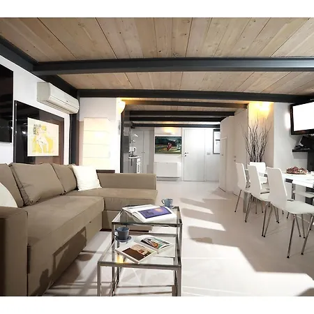 Apartment Luxury - Vicolo Palle *