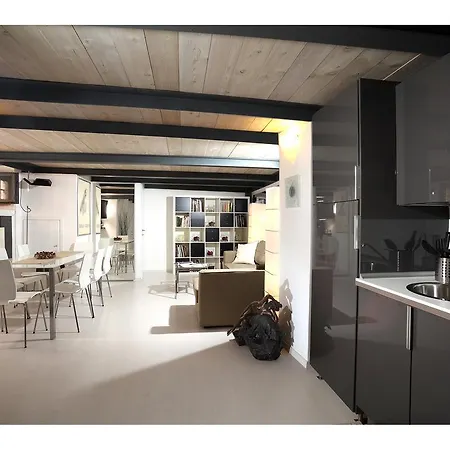 Apartment Luxury - Vicolo Palle