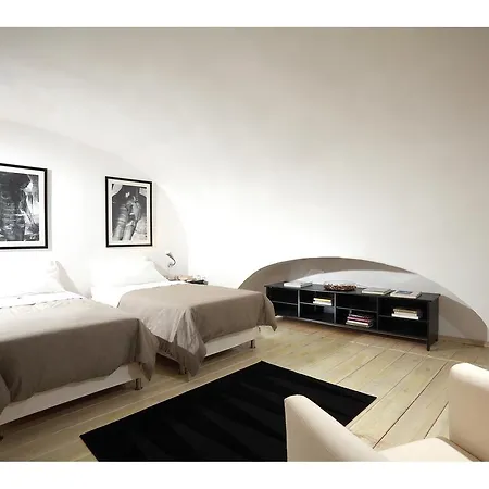 Apartment Luxury - Vicolo Palle *