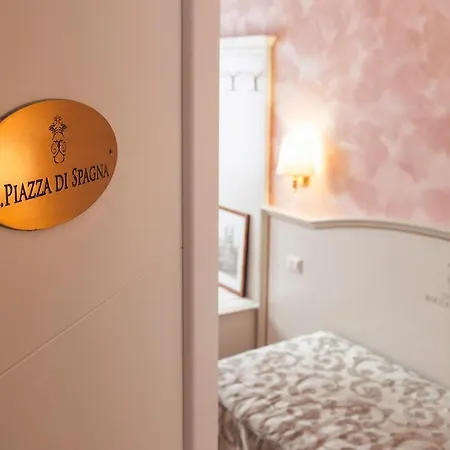 Guest house Relais Bocca Di Leone