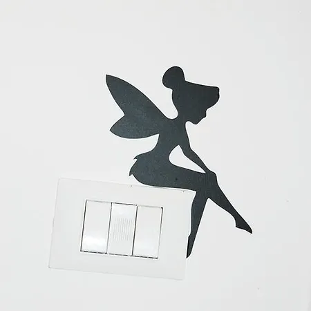 Bed & Breakfast Tinkerbell Rome