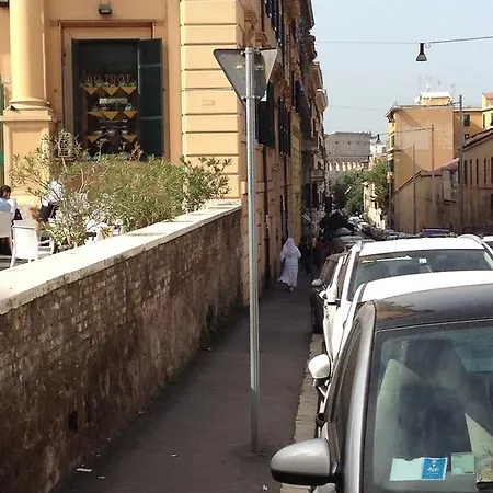 Appartamento Grazioli