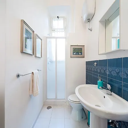 Piazza Tuscolo Apartment