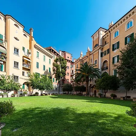 Piazza Tuscolo
