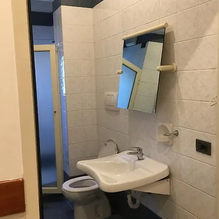 Hotell Planet